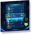 Screenshot of the game